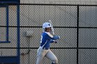 Softball vs Emmanuel  Wheaton College Softball vs Emmanuel College. - Photo By: KEITH NORDSTROM : Wheaton, Softball, Emmanuel